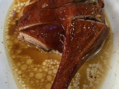 -老字号蛇口德记烧腊饭店·海鲜加工