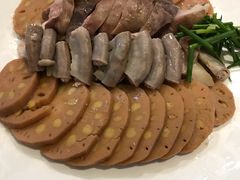 -姐妹鸭仔饭店(湾南路店)