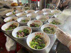 -老赵面店(大西路店)