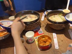 -状元王过桥米线(黄埔至泰广场店)