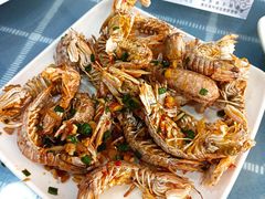 -明记海鲜大排档(巽寮湾店)