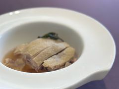 正兴醉鸡-老正兴菜馆(福州路店)