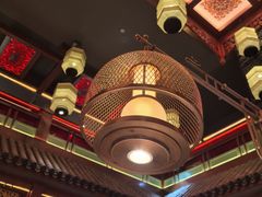-宝轩渔府·海鲜(水上店)