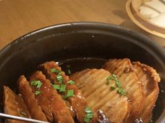 -金牌外婆家(苏州中心店)