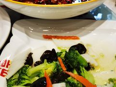 -添福来墨鱼饺子 · 海鲜东北菜(大连星海·黄浦路店)