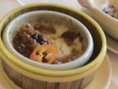 -顺德喜来登酒店·采悦轩