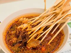 -成都驻京办餐厅(蜀都宾馆店)