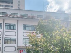 -上海市中医医院(芷江路院区)