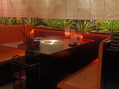 -無二炙坊·和牛烧肉(大钟寺1733店)