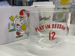 -Seesaw Coffee(上海太阳宫K46店)