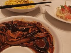 -松鹤楼(狮山永利广场店)