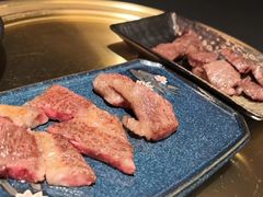 -無二炙坊·和牛烧肉(大钟寺1733店)