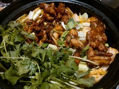 -众悦夜郎蛙美食餐厅(太原南街店)