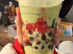-1点点(领事馆店)