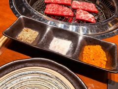 -隐炉和牛烧肉店(群力店)