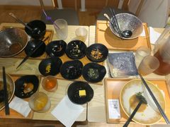 -柒鉦·日式豚骨拉麵(常德路店)