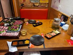 -牛也烧肉(摩尔城店)