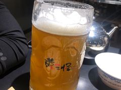 -黄三怪(无影山北路店)
