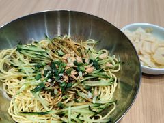 麻酱凉面-醉面(西直门凯德茂店)