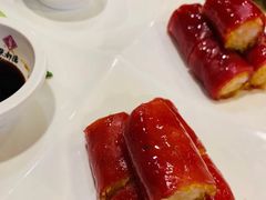 金沙红米肠-点都德(汇盈广场店)