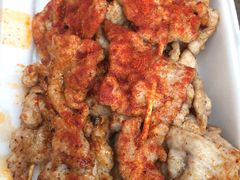 里脊肉串-豪香里脊肉串(大中路店)