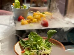 -水桶王国主题餐厅·聚会·生日派对·亲子活动·家庭套餐(亚龙湾希尔顿店)