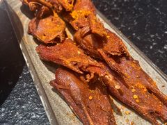 -周姑娘不等味·牛羊肉火锅·螃蟹罗氏虾·烤鱼烤串(高邮店)