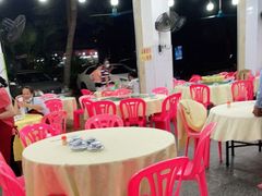 -秋姐美食店(旅游大道店)