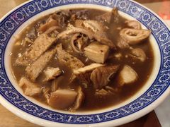 -北京小肠陈饭庄(方庄店)
