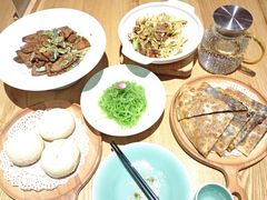 -泰钰丰烤鸭(永安道店)