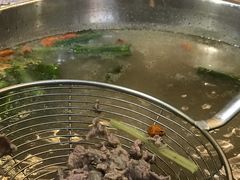 -刘少华贵州小黄牛·鲜牛肉火锅(总店)