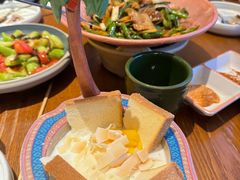 -云海肴·汽锅鸡·云南菜(苏州中心店)