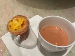 -8餐厅(新葡京酒店)