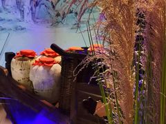 -绿茶餐厅(千岛湖银泰城店)