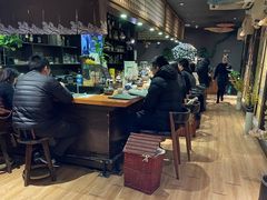 -熊串烧亭.居酒屋(珠江路店)