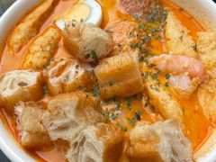 -绿柠食堂(北外滩店)