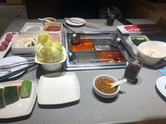 -海底捞火锅(翔龙天地广场店)
