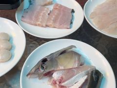 -正能量脆肉鲩火锅