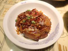 -俏九州·小炒黄牛肉(华润万象汇店)