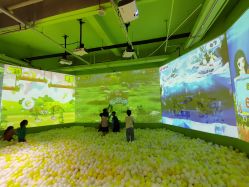 -宝燕乐园(闵行旗舰店)