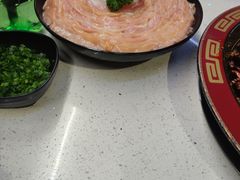 冰川鹅肠-骉骉老火锅(铁像寺路店)