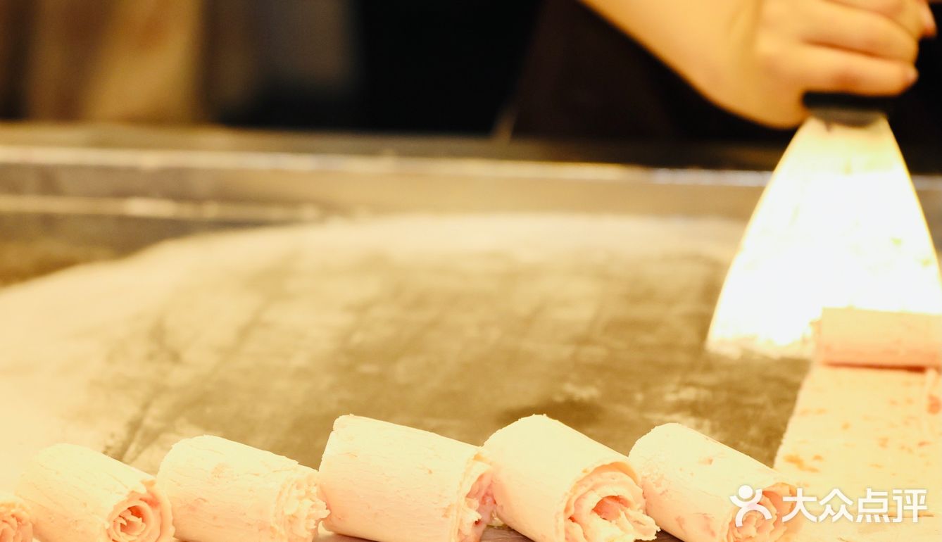 初夏限定游记⛱️｜不到回民街转转，感觉没有来过西安