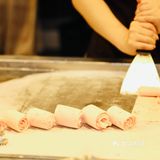 初夏限定游记⛱️｜不到回民街转转，感觉没有来过西安