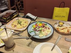-卡朋西餐(扬名广场店)