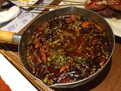 -辣盆盆麻辣小龙虾(哈尔滨总店)