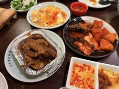 -和牛放题·蒜香烧肉PURUSHIN(马场路店)