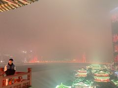 -寻梦滕王阁实景演出