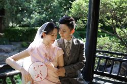 -苏州HX-合喜映画婚纱摄影