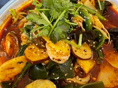 -伊带伊路新疆美食府(呼家楼店)