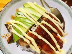 -福匠日本料理(人民路店)